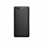Full Body Housing For Meiigoo M1 Black - Maxbhi.com