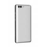 Full Body Housing For Meiigoo M1 Grey - Maxbhi.com