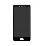 Lcd With Touch Screen For Meiigoo M1 Grey By - Maxbhi.com