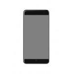 Lcd With Touch Screen For Zte Small Fresh 5 White By - Maxbhi.com