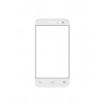 Replacement Front Glass For Alcatel One Touch Pop S3 White By - Maxbhi.com