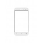 Replacement Front Glass For Alcatel Pop S3 Blue By - Maxbhi.com