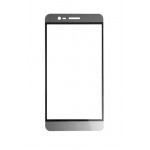 Replacement Front Glass For Blu Studio One Black By - Maxbhi.com