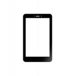 Replacement Front Glass For Callbar Tab7 White By - Maxbhi.com