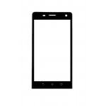 Replacement Front Glass For Hyundai Hypro5043 White By - Maxbhi.com