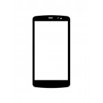 Replacement Front Glass For Kazam Trooper 455 Black By - Maxbhi.com
