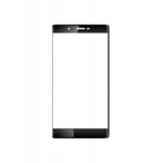 Replacement Front Glass For Leagoo T10 Grey By - Maxbhi.com