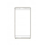 Replacement Front Glass For Leagoo T10 White By - Maxbhi.com