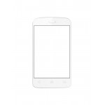 Replacement Front Glass For Maxx Msd7 Android White By - Maxbhi.com