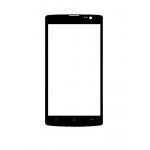 Replacement Front Glass For Onida I502 Black By - Maxbhi.com