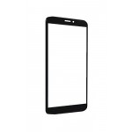 Replacement Front Glass For Pinig Kids Tab Black By - Maxbhi.com