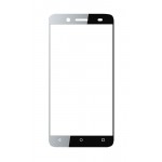 Replacement Front Glass For Reach Allure Lite White By - Maxbhi.com
