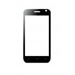Replacement Front Glass For Sansui U42 White By - Maxbhi.com