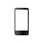 Replacement Front Glass For Videocon A24 Black By - Maxbhi.com