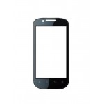 Replacement Front Glass For Videocon A27i Black By - Maxbhi.com