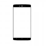 Replacement Front Glass For Videocon Ultra30 Black By - Maxbhi.com