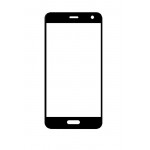 Replacement Front Glass For Wammy Titan 4 White By - Maxbhi.com