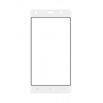 Replacement Front Glass For Xccess A1 Elite White By - Maxbhi.com