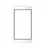 Replacement Front Glass For Xtouch X3 White By - Maxbhi.com