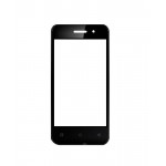 Replacement Front Glass For Zen Admire Glow Black By - Maxbhi.com
