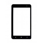 Replacement Front Glass For Zte Light Tab 2 V9a Black By - Maxbhi.com