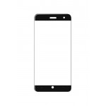 Replacement Front Glass For Zte Small Fresh 5 Black By - Maxbhi.com