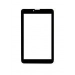 Touch Screen Digitizer For Zync Z900 Plus White By - Maxbhi.com