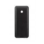 Back Panel Cover For Philips E181 White - Maxbhi.com