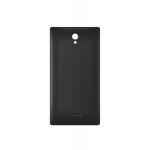 Back Panel Cover For Zen Cinemax 2 Plus White - Maxbhi.com