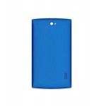 Back Panel Cover For Zomo Sprint Max White - Maxbhi.com