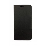 Flip Cover For Honor 7x 64gb Black By - Maxbhi.com