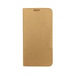 Flip Cover For Honor 7x 64gb Gold By - Maxbhi.com