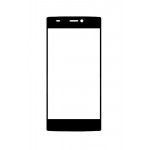 Replacement Front Glass For Blu Vivo Iv D970l Black By - Maxbhi.com