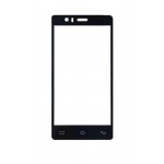 Replacement Front Glass For Bq Aquaris E5s White By - Maxbhi.com