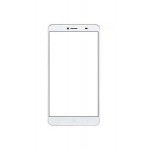 Replacement Front Glass For Doogee Y6 Max Gold By - Maxbhi.com