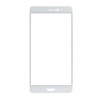Replacement Front Glass For Fly Tornado Slim M5 Gold By - Maxbhi.com
