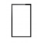 Replacement Front Glass For Izotron X7 3g White By - Maxbhi.com