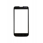 Replacement Front Glass For Lg L80 D373 Black By - Maxbhi.com