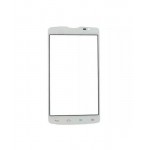 Replacement Front Glass For Lg L80 D385 White By - Maxbhi.com