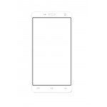 Replacement Front Glass For Malata S520 White By - Maxbhi.com
