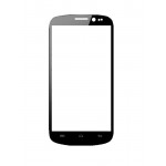 Replacement Front Glass For Reach Klassy 400 Hd Black By - Maxbhi.com