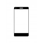 Replacement Front Glass For Zen Cinemax 2 Plus Black By - Maxbhi.com