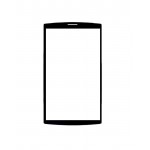 Replacement Front Glass For Zomo Sprint Max White By - Maxbhi.com