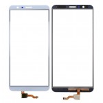 Touch Screen Digitizer For Honor 7x 64gb Black By - Maxbhi Com