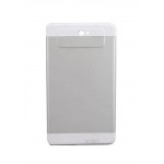 Back Panel Cover For Ambrane Aq700 Black - Maxbhi.com