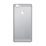 Back Panel Cover For Blackview R7 Black - Maxbhi.com