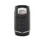 Back Panel Cover For Doogee T5 White - Maxbhi.com