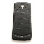Back Panel Cover For Doogee T5 White - Maxbhi Com