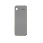 Back Panel Cover For Mafe Spy Black - Maxbhi.com