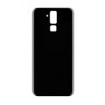 Back Panel Cover For Meiigoo S8 Black - Maxbhi.com
